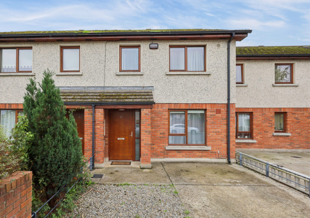 10 Dun Saithne Green, Balbriggan, Co. Dublin K32 TK74