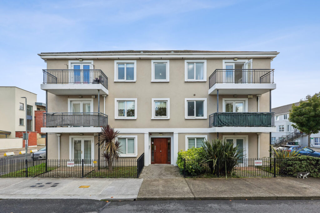 12F North Street, Ongar, Dublin 15 D15H293
