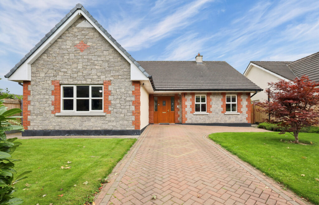 4 Clarney Hall, Rathdowney, Co. Laois R32 N8X4