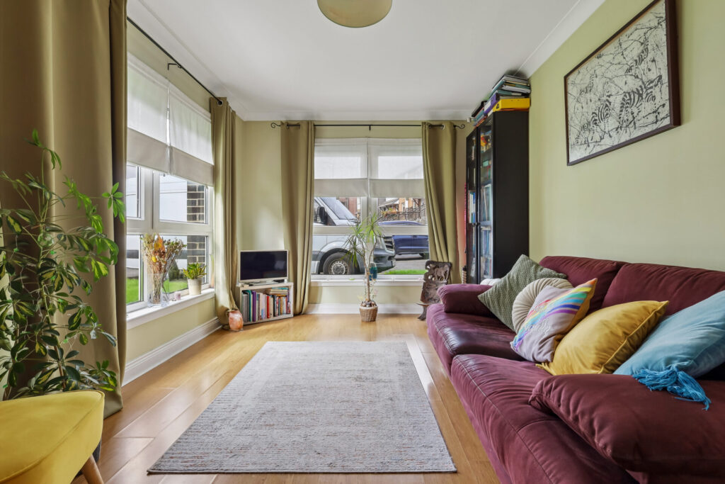 Apartment 30, Block D1, Geraldstown Woods, Santry Avenue, Dublin 9, D09 X252