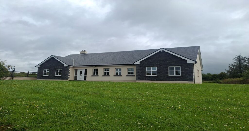 Carraig Mhór, Dooncastle, Westport, Co. Mayo
