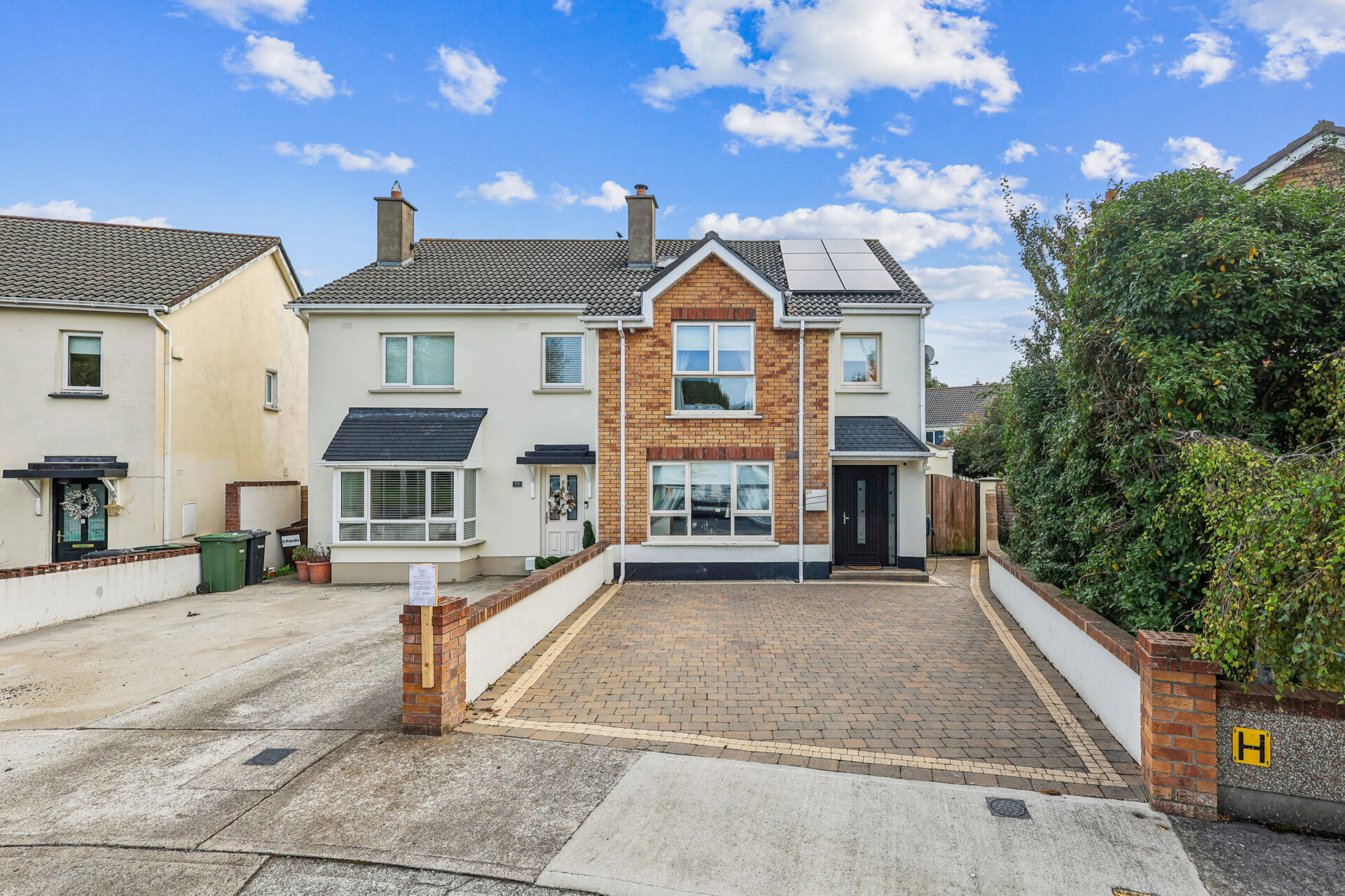 20 Castleview Row, Swords, Co. Dublin K67CY24