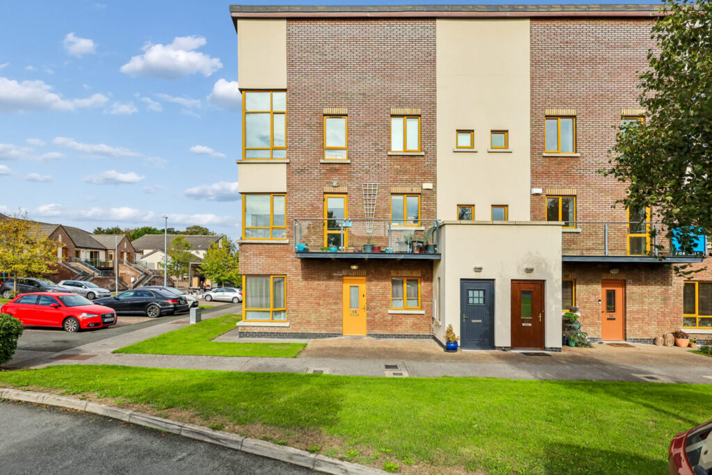 53 Park Grange, Grangerath, Drogheda, Co. Meath A92DE02