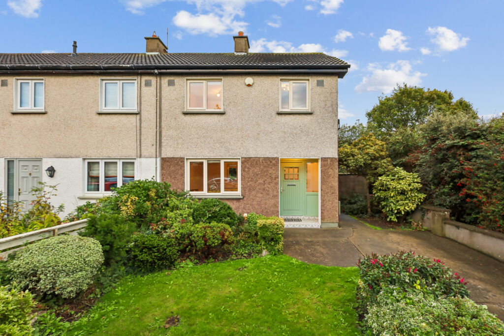 2 The Grove, Saint Catherine's Estate, Rush Co. Dublin K56YK44