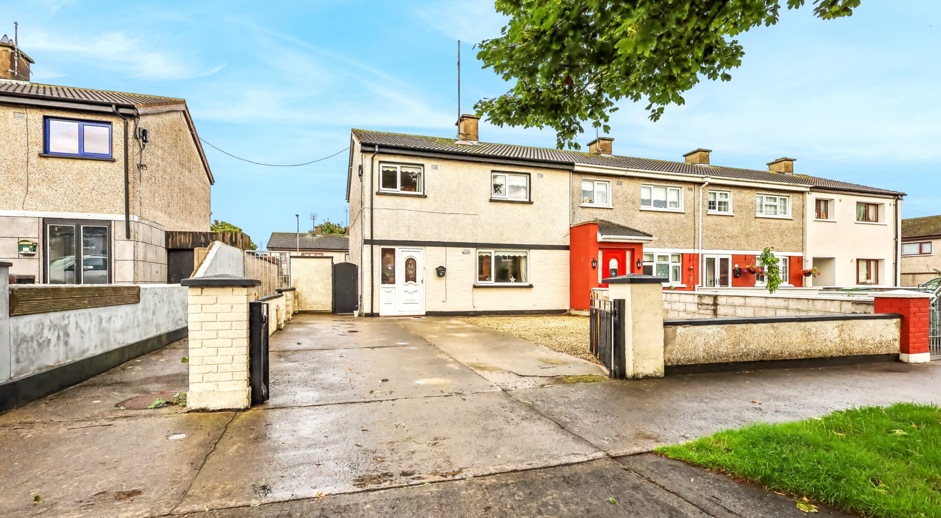 8 The Green, Saint Catherine's Estate, Rush, Co. Dublin K56D622