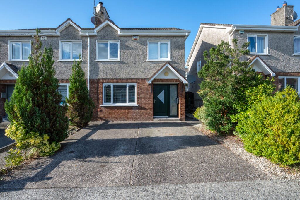 8 The Willows, Classes Lake, Ballincollig, Co. Cork P31RH74