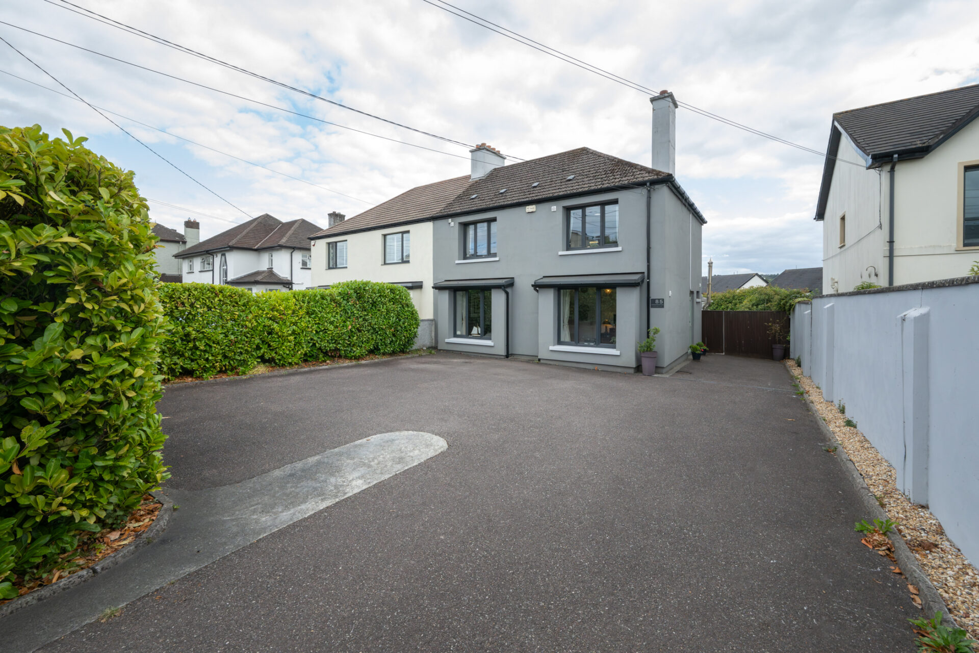 Glencar, Curraheen Road, Bishopstown, Co. Cork T12K8PH