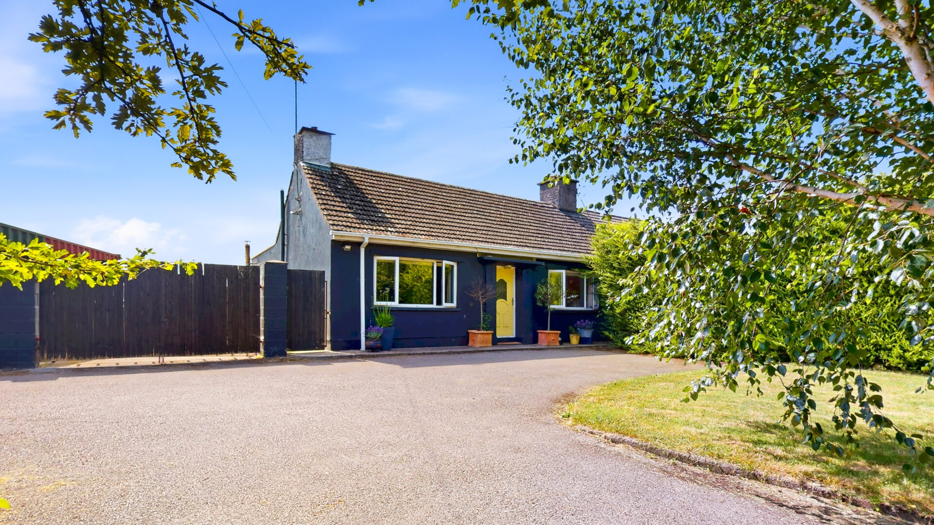 2 The Cottage, Courtlough, Balrothery K32WT32