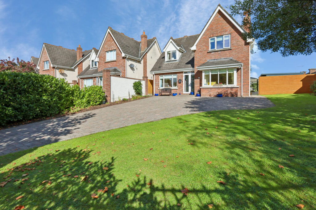 1 Athlumney Hall, Navan, Co. Meath C15PP6W