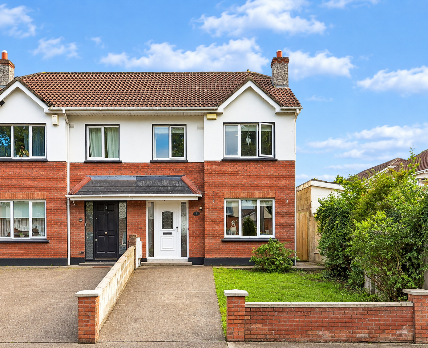 1 Willows Court, Clonsilla, Dublin 15 D15K54K