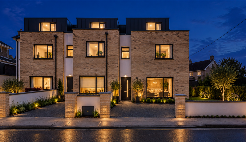 54 Nephin Road, Dublin 7 D07PKF1