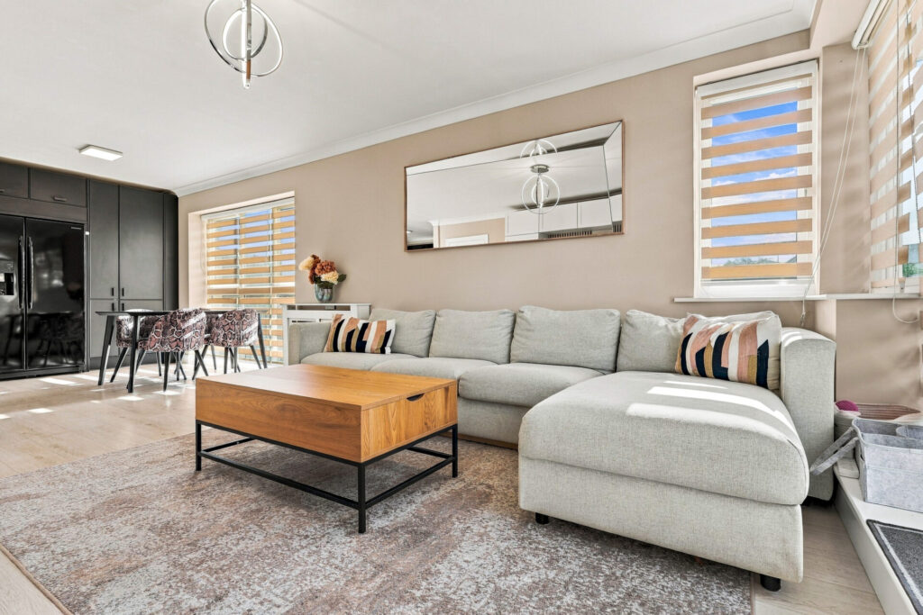 Apartment 26, Annaly Close Block 7B, Ongar, Dublin 15 D15 PF58