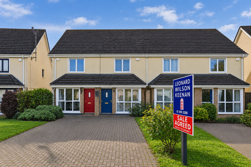 49 Chapel Farm Road, Lusk, Co. Dublin K45 P446