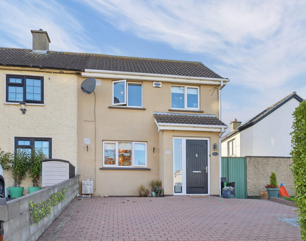106a St. Donagh’s Road, Donaghmede, Dublin 13 D13HE02