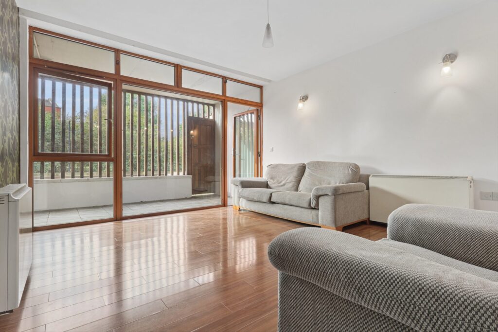 3 Kilkee House, Clare Village, Malahide Road, Dublin 17, D17 PY63