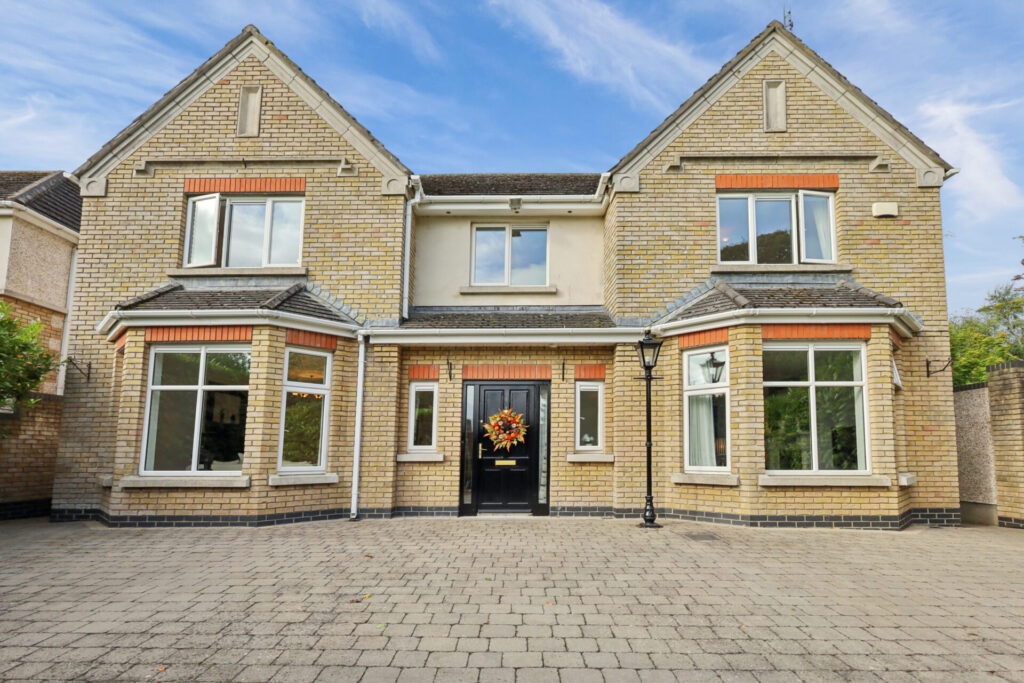 6 Park Rise, Grangerath, Drogheda, Co. Meath, A92 A2VC
