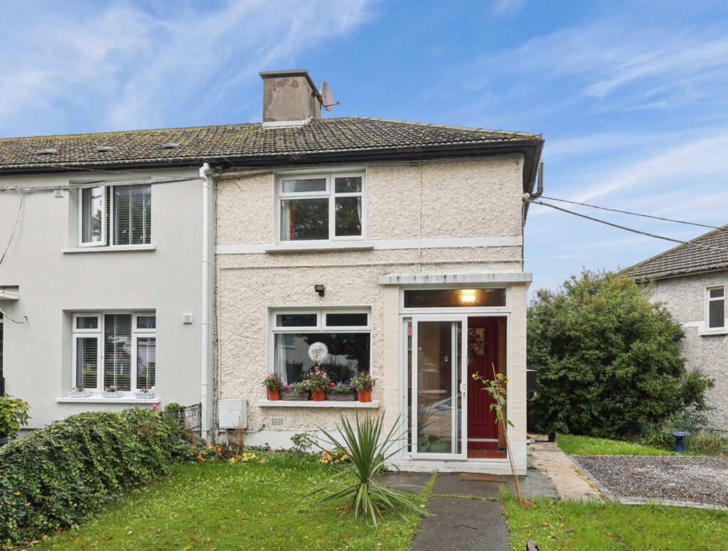 103 Conquer Hill Road, Clontarf, Dublin 3 D03P6V6