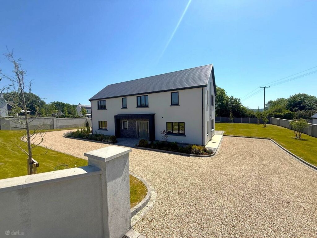 No. 4 Jaspil Lane, Kilbrogan, Bandon, Co. Cork