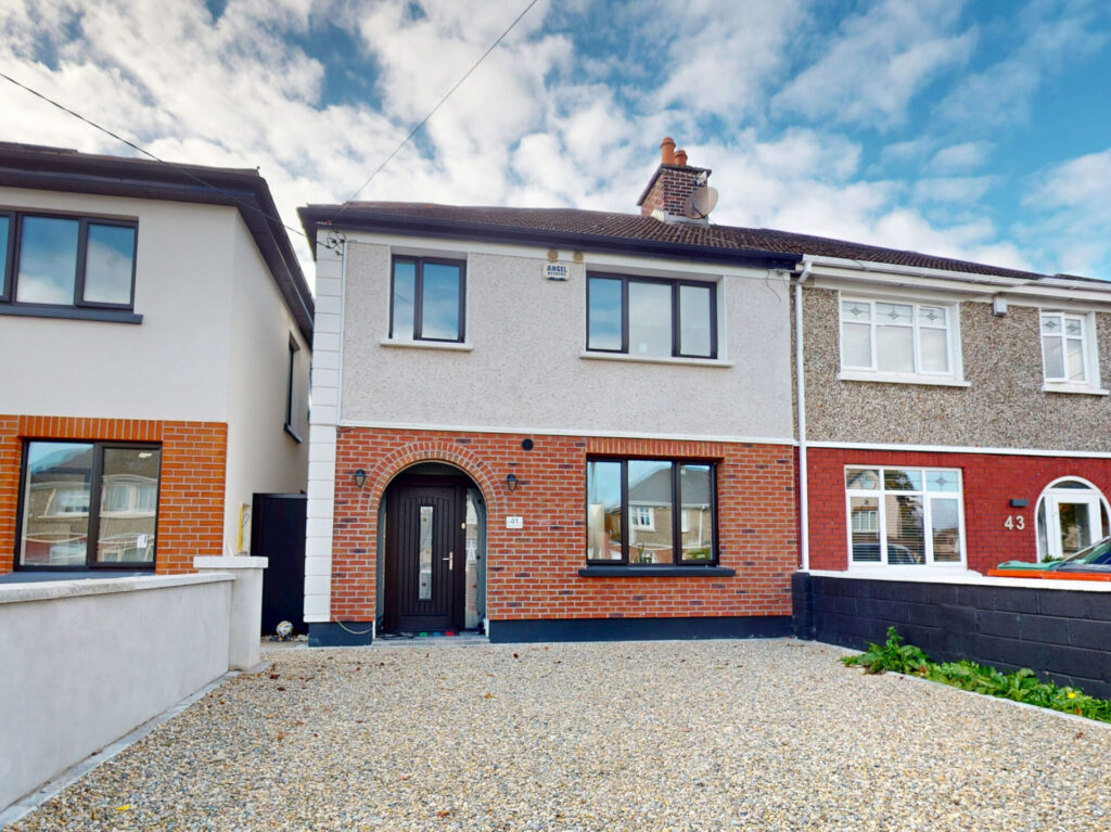41A Willow Park Road, Glasnevin, Dublin 11