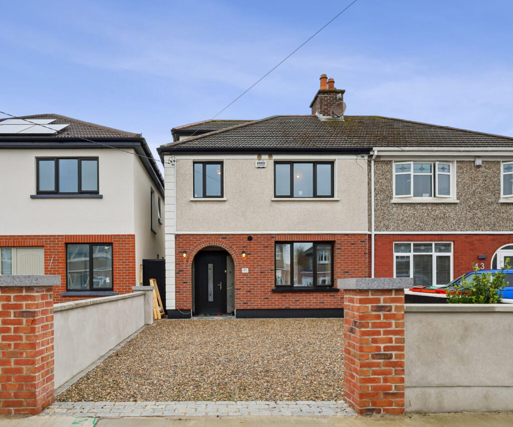 41 Willow Park Road, Glasnevin, Dublin 11 D11TW54