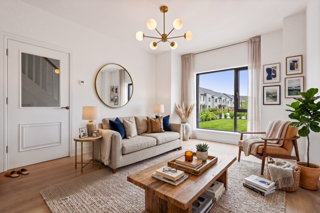 Development at The Cedars Close, Lackenroe, Glounthaune, Co. Cork