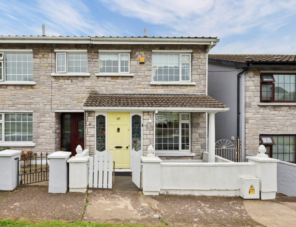 49 Glenheights Park, Ballyvolane, Co. Cork