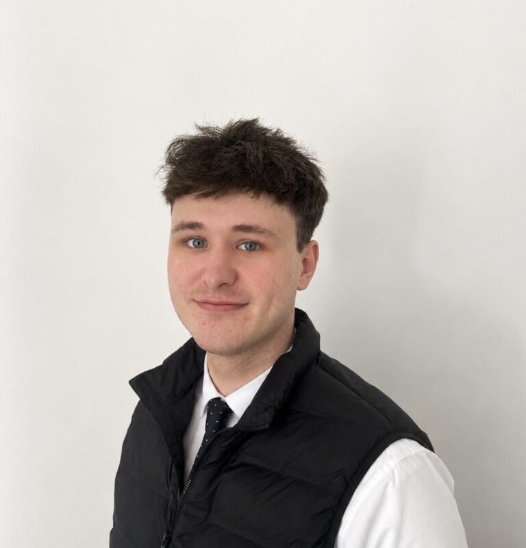 Josh Geoghegan