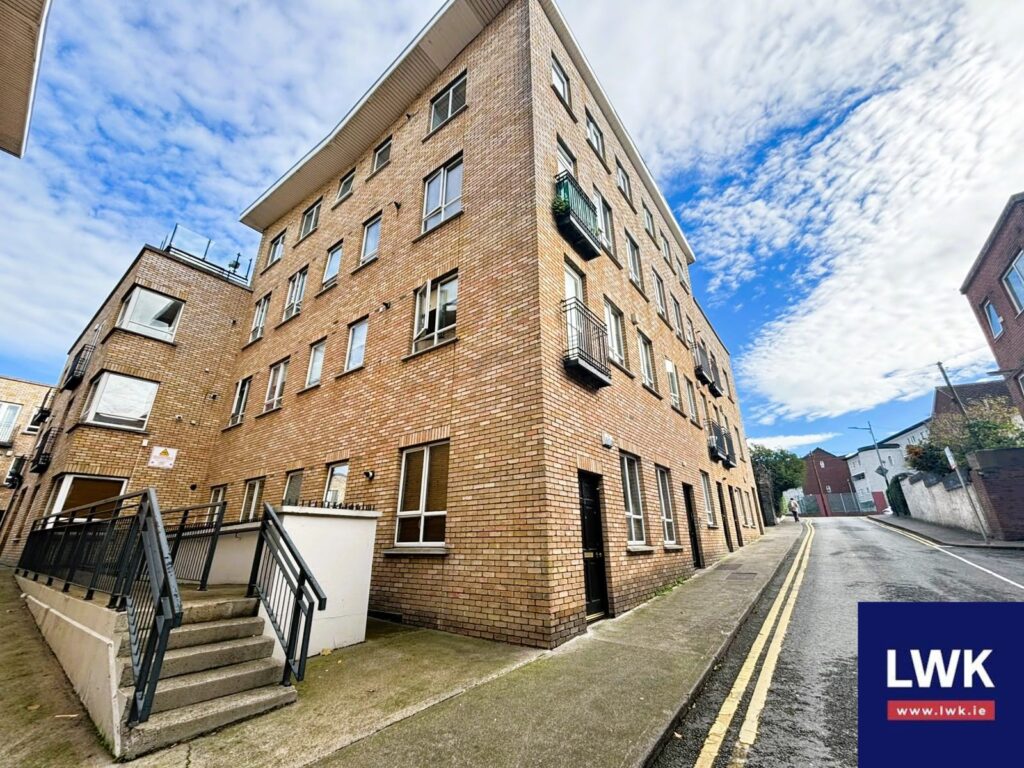 Berrys Close, Spa Road, Dublin 8