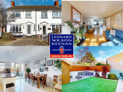 1 Marley Court, Rathfarnham, Rathfarnham, Dublin 14, D14XE82 - 1