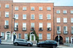 13 Belvedere Court, North Great George's Street, Dublin 1 - 1