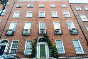 13 Belvedere Court, North Great George's Street, Dublin 1 - 4