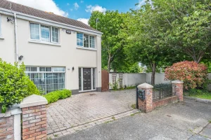 LWK - House for sale - 15 Woodview Close, The Donahies, Donaghmede, Dublin 13