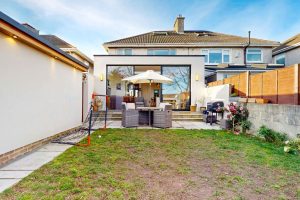 150 Hillcrest Park, Dublin 11, Glasnevin, Dublin 11, D11TFC2 - 24
