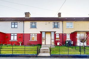 18 Mcauley Drive, Dublin 5, Artane, Dublin 5, D05N129 - 1
