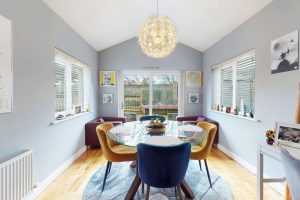 2 Dun Na Riogh Rise, Kildare, Co. Kildare, W91P0EA - 9