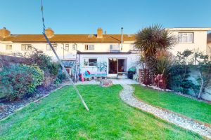 20 The Rise, Glasnevin, Glasnevin, Dublin 9, D09KP89 - 22