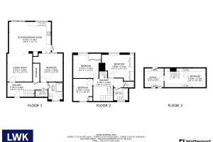 20 The Rise, Glasnevin, Glasnevin, Dublin 9, D09KP89 - 25
