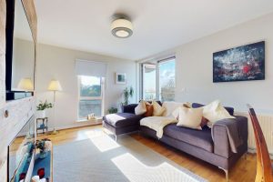 22 Geraldine House, Lyreen Manor, Maynooth, Co. Kildare - 2