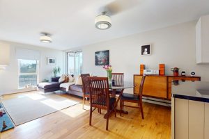 22 Geraldine House, Lyreen Manor, Maynooth, Co. Kildare - 4