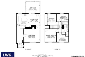 26 Rowlagh Park, Dublin 22, Clondalkin, Dublin 22, D22E7W6 - 3