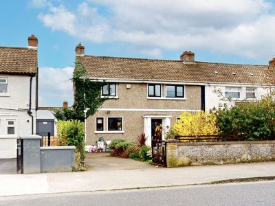 26 Saint Pappin Road, Dublin 11, Glasnevin, Dublin 11, D11HA24 - 1