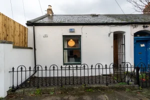 LWK - House for sale - 29 Charleville Avenue, North Strand, Ballybough, Dublin 3