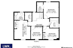 38 Barnwell Woods, Dublin 15, Ongar, Dublin 15, D15N5FY - 25