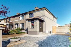 4 Clandonagh Road Clontarf West, Donnycarney, Dublin 5, D05ET32 - 26