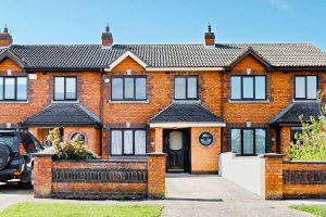 4 Riversdale Park, Palmerstown, Dublin 20, D20H263 - 1
