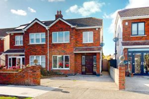 50 Abbey Drive, Dublin 7 (ELIGIBLE FOR VACANT PROPERTY GRANT), Ashington, Dublin 7, D07N822 - 2