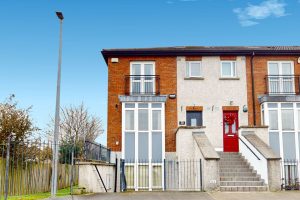 50 Lanesborough Court, Finglas, Finglas, Dublin 11, D11KR65 - 1