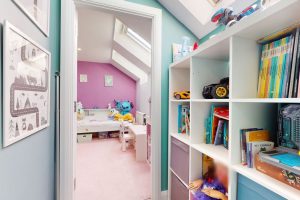 6 Castlelynn, Oldcourt Park, Bray, Co. Wicklow, A98X983 - 15