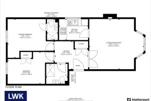 6 Pembroke House, Sidmonton Road, Bray, Co. Wicklow, A98RX47 - 9