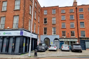 Amazing Investment Property for sae in Dublin City Centre - LWK Properties - 7 Arran Quay, Dublin 7 - 5